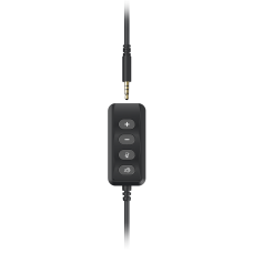 Звуковая карта HATOR Crystal 7.1 (HTA-100) Black